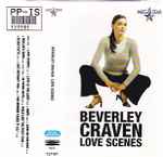 Cover of Love Scenes, 1993, Cassette