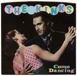 Cover of Come Dancing / Noise, 1983, Vinyl