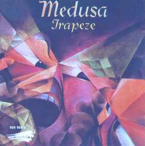 Trapeze – Medusa (CD) - Discogs