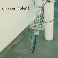 télécharger l'album Various - Slooow Rider