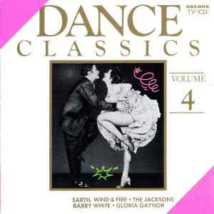 Dance Classics Volume 4 - Various