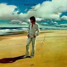 Bobby Goldsboro - Summer (The First Time) album cover