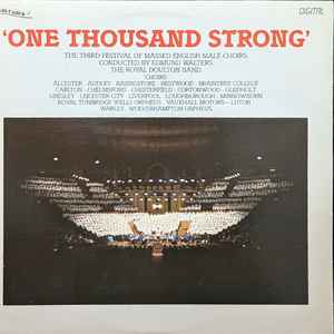 Concert Band Of The Royal Canadian Air Force – Top Brass (Vinyl) - Discogs