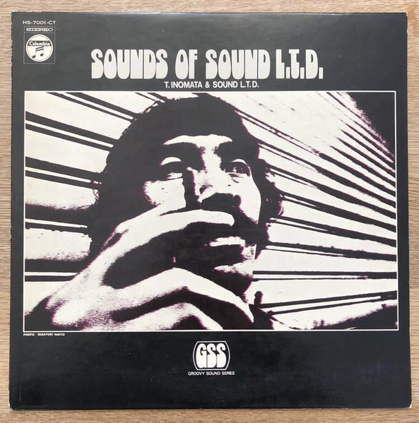 T. Inomata & Sound L.T.D. = 猪俣猛とサウンド・リミテッド – Sounds 