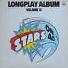 Stars On 45 - Longplay Album • Volume II