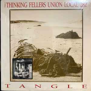 Tangle - The Thinking Fellers Union Local 282