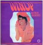 Cover of Windy, , Vinyl