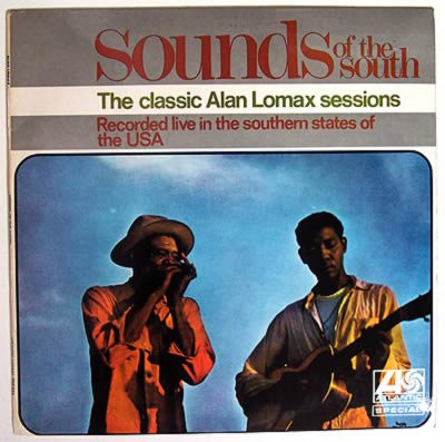 Sounds Of The South (1960, Vinyl) - Discogs