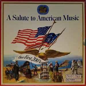 Various Artists, Various Artists - A Salute to the Heroes of Texas Swing -   Music