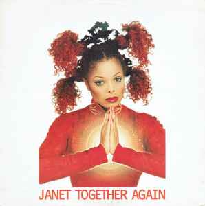 Janet Jackson - Together Again