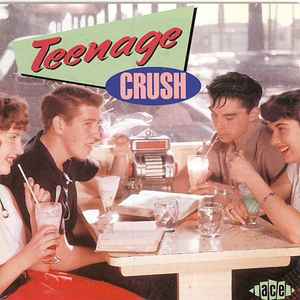 Teenage Crush Volume 5 (2007