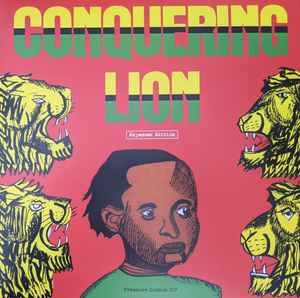 Yabby You - Conquering Lion