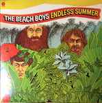 The Beach Boys – Endless Summer (1975, Winchester Pressing, Vinyl