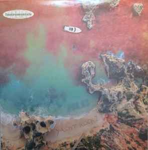 The Alchemist - Yacht Rock 2 Instrumentals | Releases | Discogs