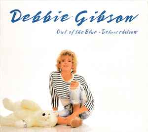 Debbie Gibson – We Could Be Together (2017, Box Set) - Discogs