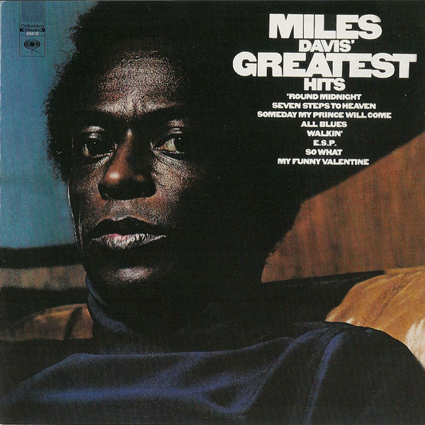 Miles Davis - Miles Davis' Greatest Hits | Columbia (CK 65418)