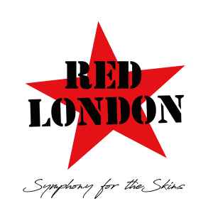 Red London - Symphony For The Skins album cover