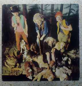 Jethro Tull – This Was (1968, Vinyl) - Discogs