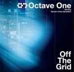 Cover of Off The Grid, 2007-01-25, CD