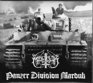 Marduk – Panzer Division Marduk (2008, Digipak, CD) - Discogs