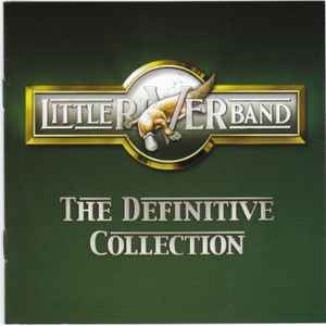 Little River Band - The Definitive Collection album cover