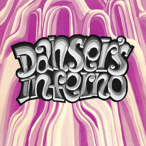 Danser's Inferno – Creation One (1973, Vinyl) - Discogs