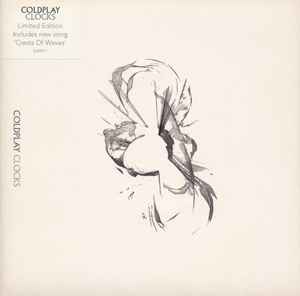 Coldplay – Fix You (2005, Vinyl) - Discogs