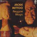 Cover of Reggae Magic, 1980, Vinyl
