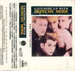 Depeche Mode – Catching Up With Depeche Mode (CD) - Discogs