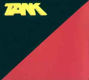 Tank (6) - Tank
