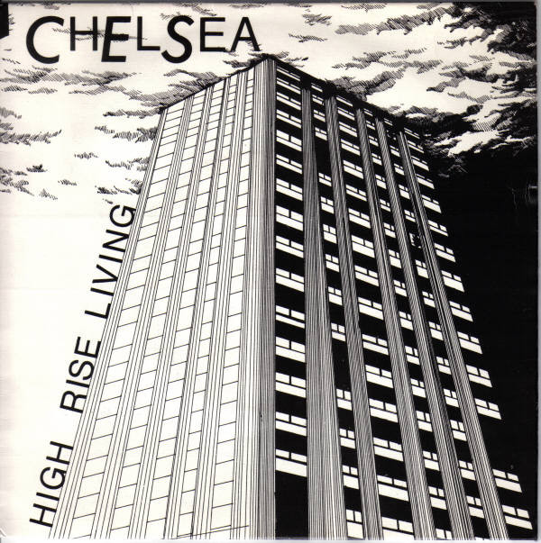 Chelsea - High Rise Living | Step-Forward Records (5) - main