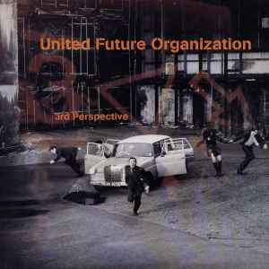 3rd Perspective - United Future Organization