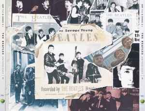 Anthology 1 - The Beatles