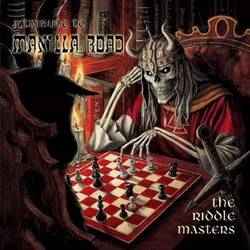 Various - The Riddle Masters - A Tribute to Manilla Road album cover