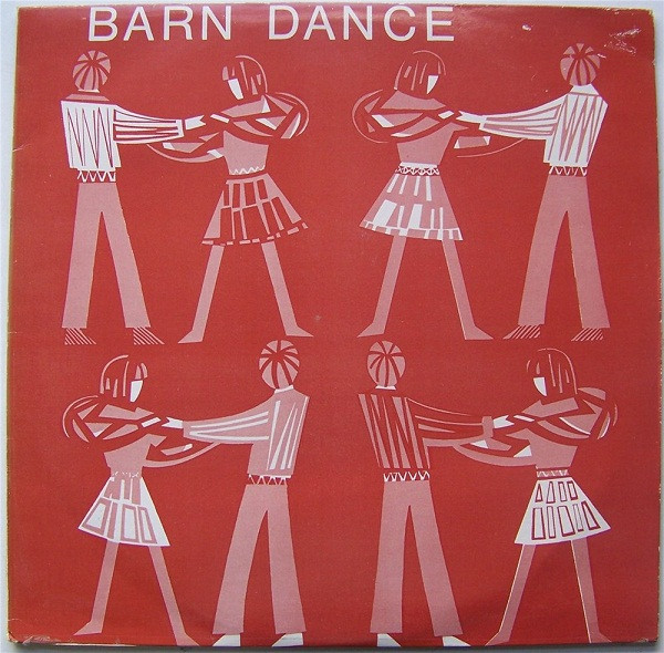 télécharger l'album Greensleeves Country Dance Band - Barn Dance