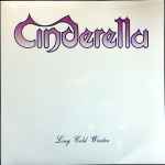 Cinderella – Long Cold Winter (2016, 180 Gram, Vinyl) - Discogs