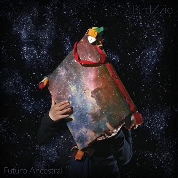 descargar álbum BirdZzie - Futuro Ancestral