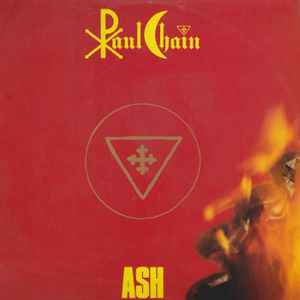 Ash - Paul Chain