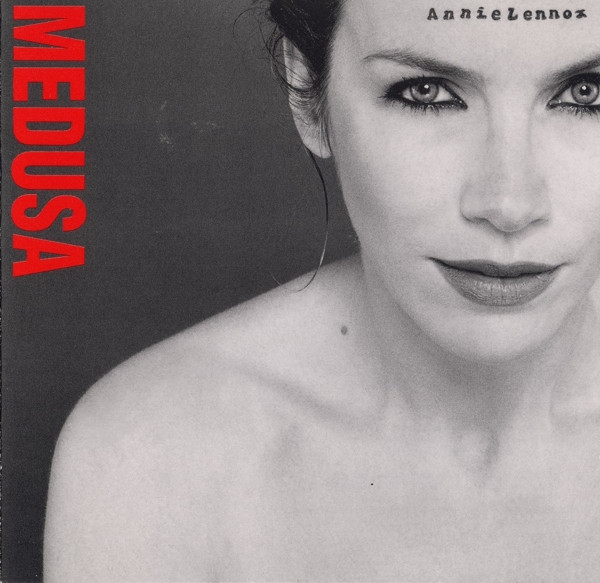 Annie Lennox u003d アニー・レノックス – Medusa u003d メドゥーサ (1995
