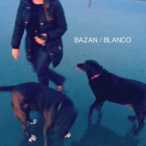 David Bazan - Blanco