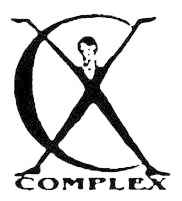 The Cassandra Complex on Discogs