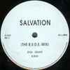 B.Rich* - Salvation