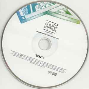 Cajmere - Cajual 20th Anniversary Mix