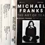 Michael Franks - The Art Of Tea | Releases | Discogs