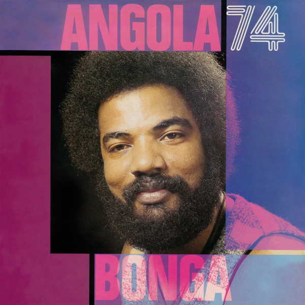 Angola 74