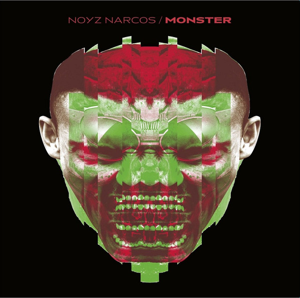 Noyz Narcos – Verano Zombie (2016, Vinyl) - Discogs