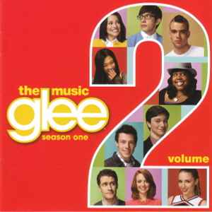 Glee Cast - Glee: The Music, Volume 2