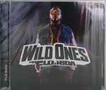 Cover of Wild Ones, 2012, CD