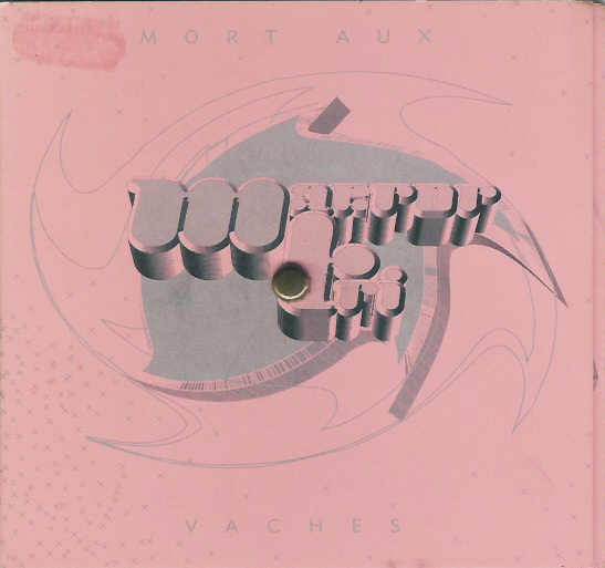 Maeror Tri – Mort Aux Vaches (1997, CD) - Discogs