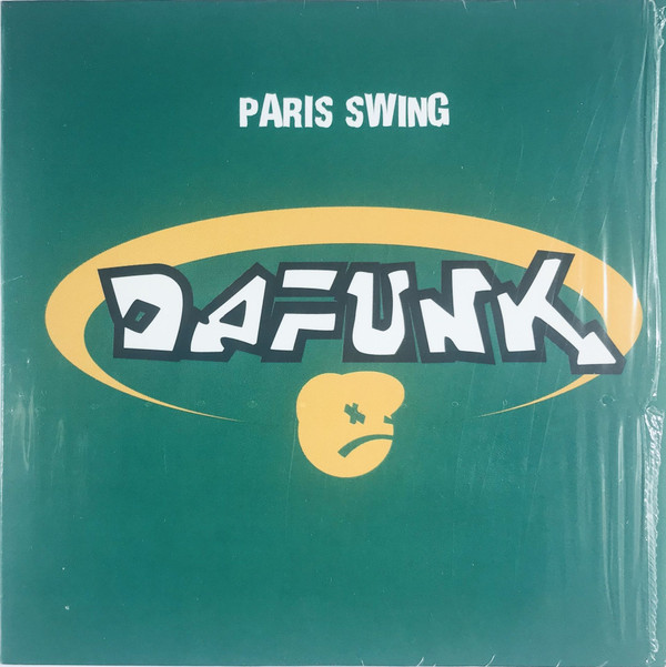 last ned album Dafunk - Paris Swing